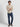 363 Vintage Straight Mid Rise Jeans - Light Indigo
