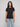 Lucky Star T-Shirt - Black