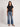 Baggy Ultra Low Rise Jeans - Mid Indigo