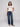 Baggy Mid Rise Jeans - Mid Indigo