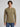 Cloud Soft Henley T-Shirt - Green