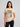 Queen Drummer T-Shirt - Cream