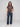 Sweet Straight Mid Rise Jeans - Mid Indigo